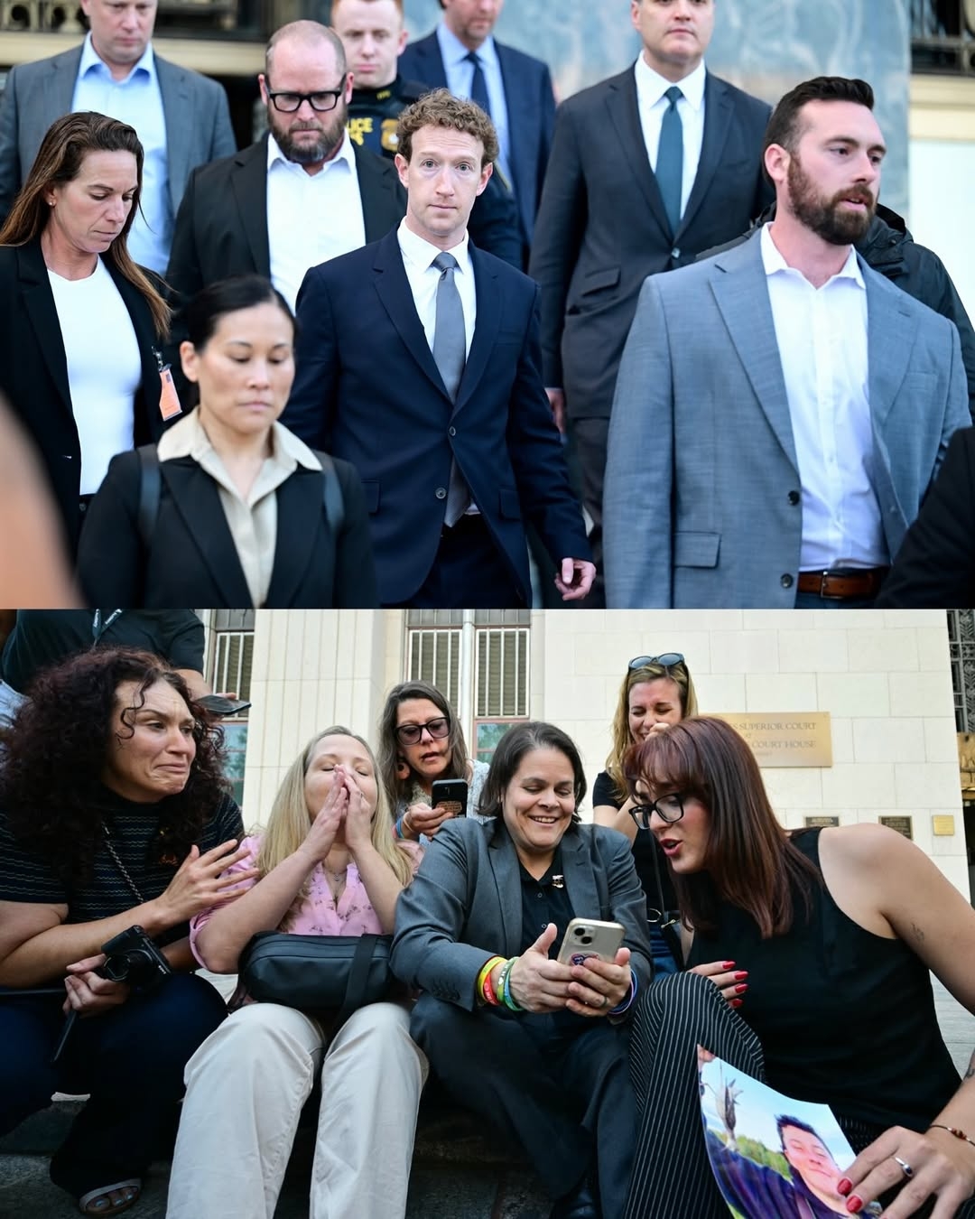 $3 Million Verdict Signals a Turning Point in the Battle Over Social Media Addiction