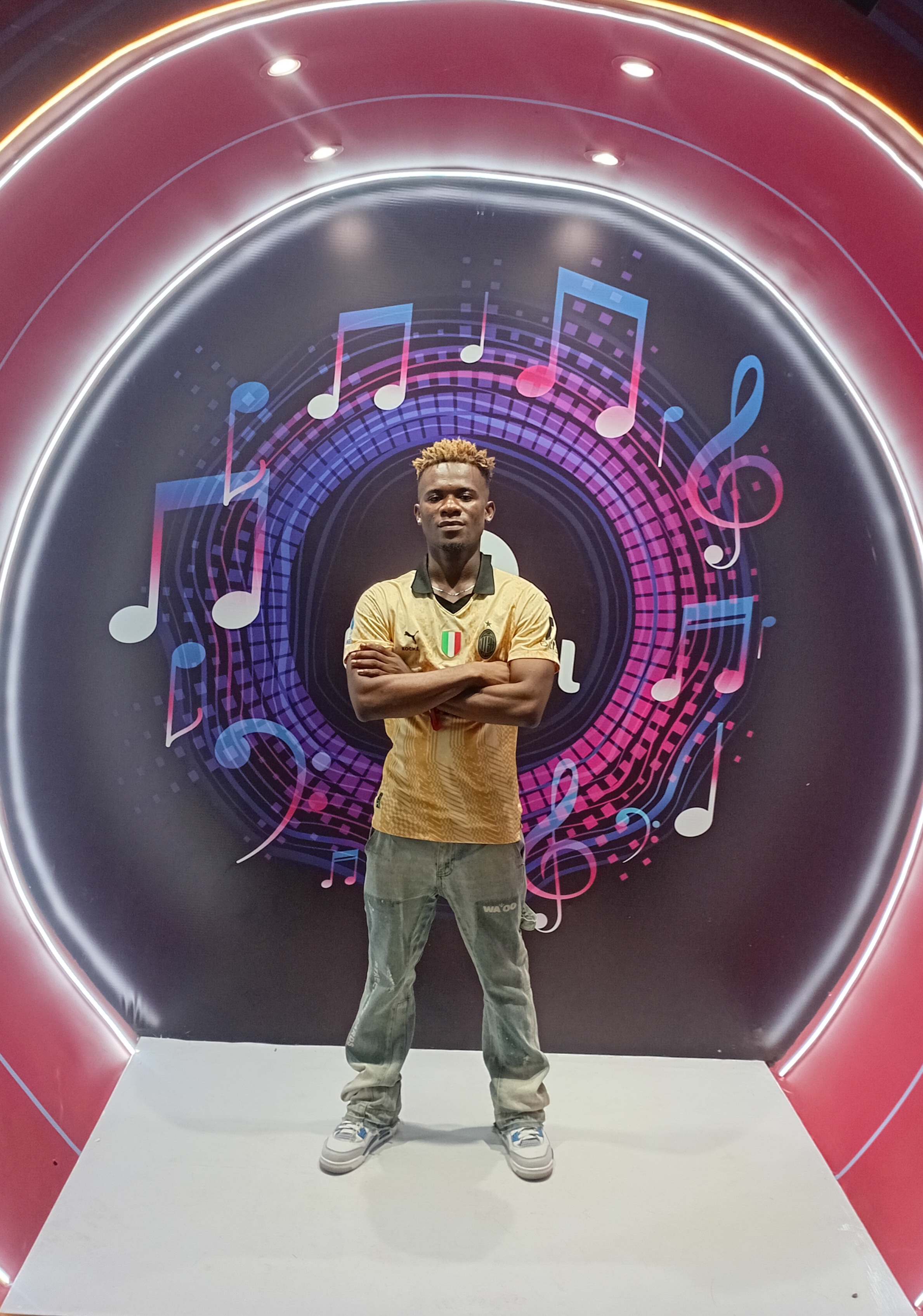 BREAKING: Who Is Emmanuel Kwesi Aziati? Meet the Man Behind Waters Promo Gh as He Celebrates His Birthday Today