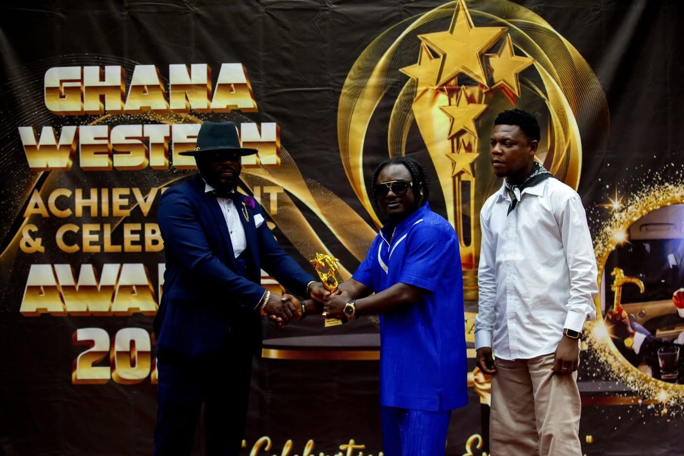 📢 PUBLIC CALL FOR NOMINATIONS – GHANA WESTERN ACHIEVEMENT & CELEBRITIES AWARDS (GWACA) 2026